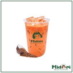 ชาไทย 22 oz.