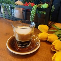 Espresso Macchiato