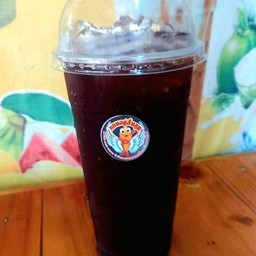 โอเลี้ยง (เย็น-ปั่น)