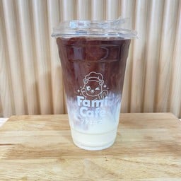 โกโก้เข้มโคตร(เข้มที่สุด)