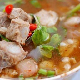 ต้มแช่บกระดูกอ่อน