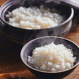 ข้าวเปล่า