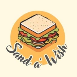 Sand A' Wish แซนวิช