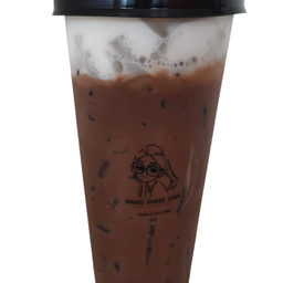 โกโก้-เย็น