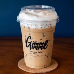 Iced Cappuccino