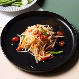 ส้มตำ เจ