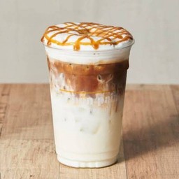 เอสเพรสโซ่ คาราเมลมัคคิอาโต้