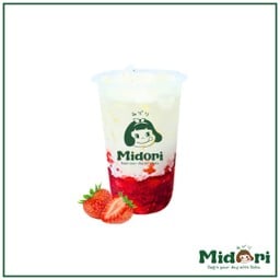 นมสดอิชิโกะ 22 oz.