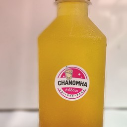 น้ำเก๊กฮวย ขนาด 250 ml.