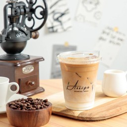 เอสเพรสโซ่เย็น