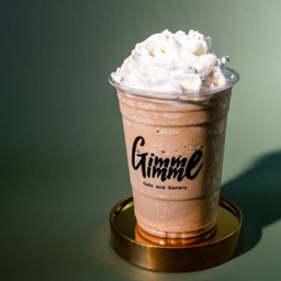 Coffee Frappe