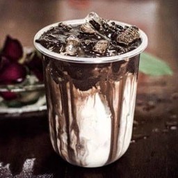 Cocoa Lava