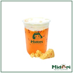 ชาไทยวิปชีส 22 oz.