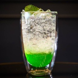 Green Apple Mojitto Mint