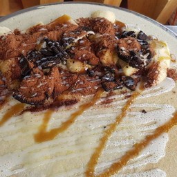 แยมกล้วยหอม