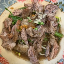 เกาเหลาหมูตุ๋น