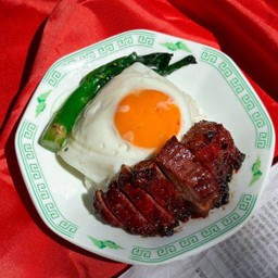 ข้าวปลิดวิญญาน