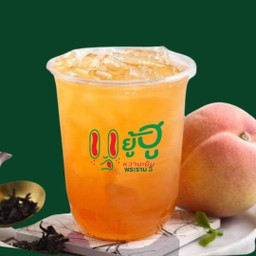 ชาพีช