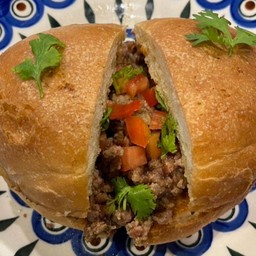ตอร์ต้า Torta