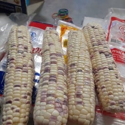 ข้าวโพดข้าวเหนียว