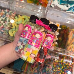 เยลลี่ขวด