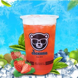 น้ำสตรอเบอร์รี่