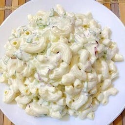 มะกะโรนี 100 กรัม