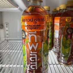 ชาอู่หลง บราน์ชูการ์