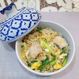 ครัวในบ้าน (ตามสั่ง) by คุณพลู