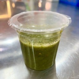 น้ำจิ้มซีฟู้ด