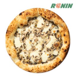 Pizza Truffle size 12 inches