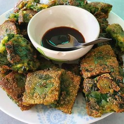 กุยช่ายทอด สูตรดั้งเดิม หนานุ่ม (ชุดเล็ก)