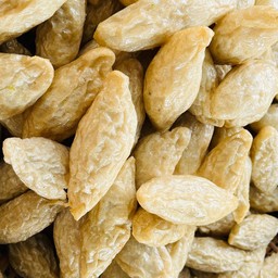 ลูกชิ้นปลาแท้ ไม่แป้ง ไม่คาว เนื้อนุ่ม