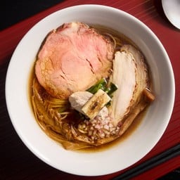 โชยุทรัฟเฟิล