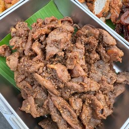 ข้าวเหนียวหมูสวรรค์