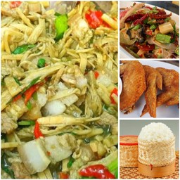 เซ็ทลดราคาพิเศษ