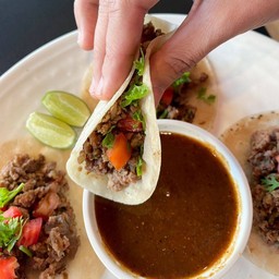 ทาโก้ TACOS