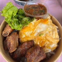 ร่ำซำ ติ่มซำ เพชรบุรี
