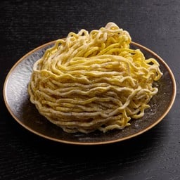 เส้นราเมน