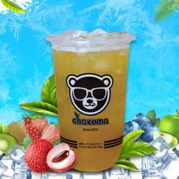 น้ำลิ้นจี่