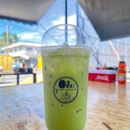 ชาเขียว