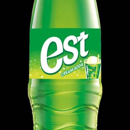 est cream soda