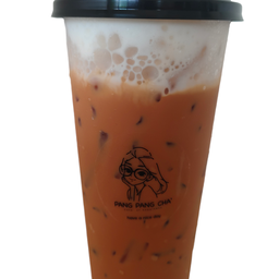 ชาไทย-เย็น