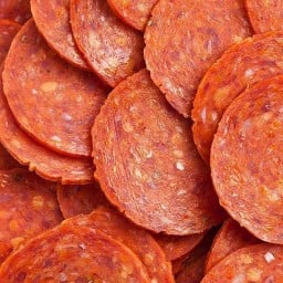 Salami 40 g.