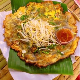 ผัดไทยเลียจาน Original