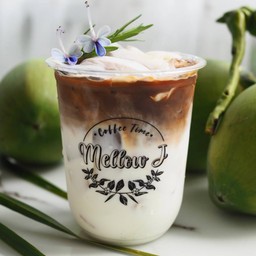 Coco Latte