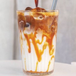 Caramel Macchiato