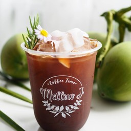 Coco Americano