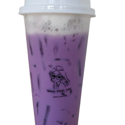 เผือกหอมนมสด