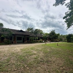 ท่าสองยางฮิลล์ รีสอร์ท
